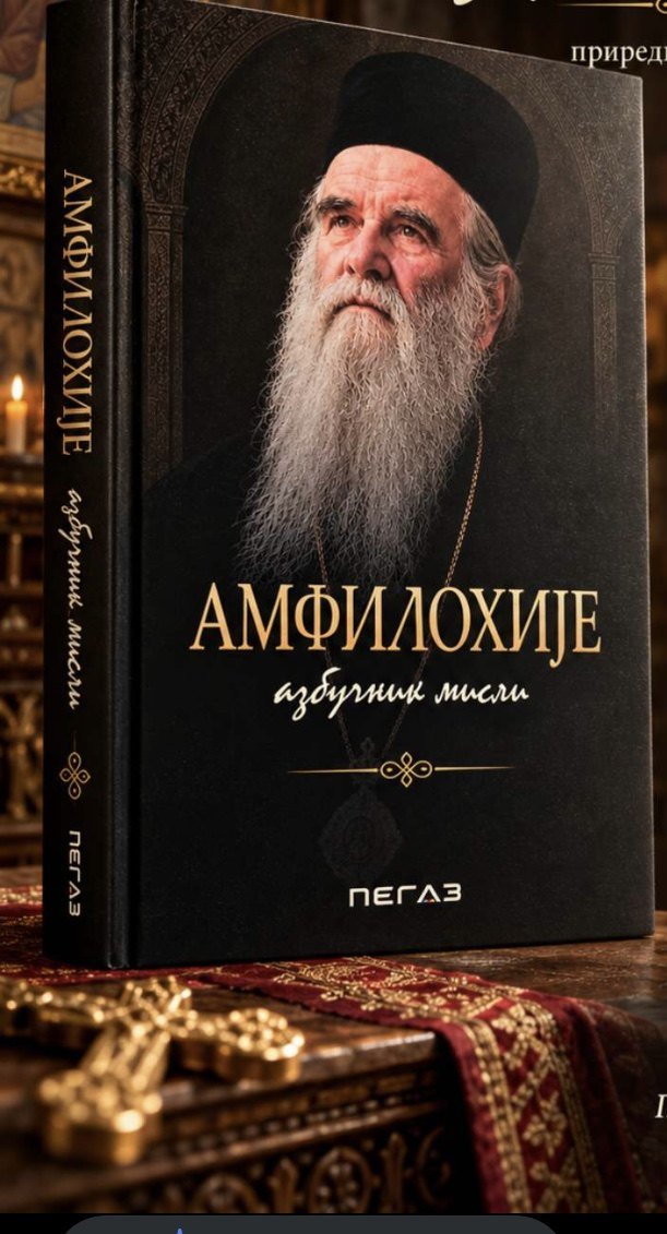 Мелем за тврдокорне у безверју