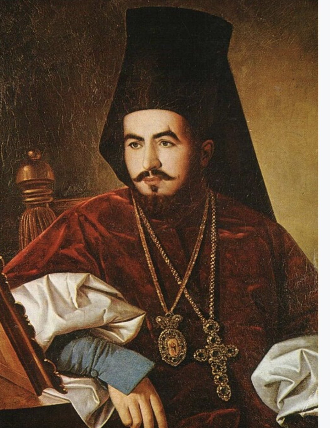 Његош, после Свемоћнога, највише учинио за српски род
